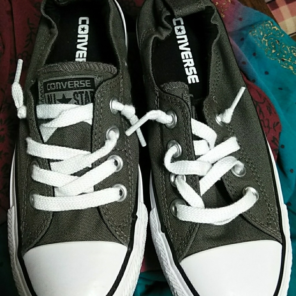 Converse, All Star